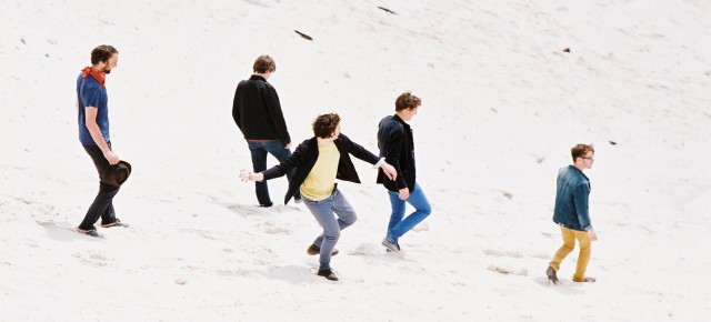 Bienvenue sur le site officiel d'Erevan Tusk